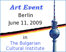 Art Event Berlin