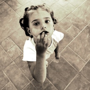 child