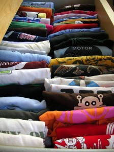 shirts