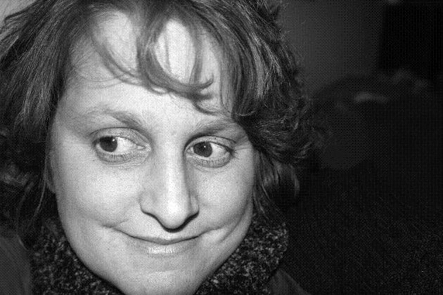 Cristina Trapani-Scott