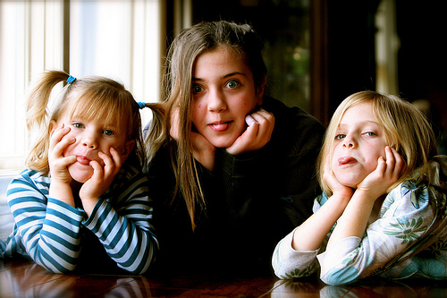 Kids