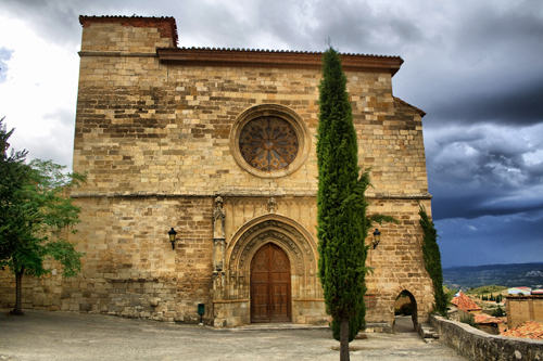 castellote catedral 1295_fhdr