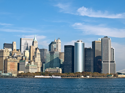 New York