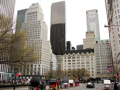 New York
