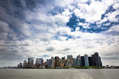 New York
