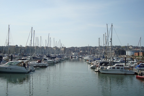 The Harbour