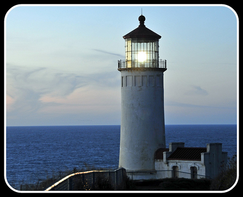 North_Head_Lighthouse