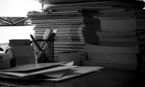 books