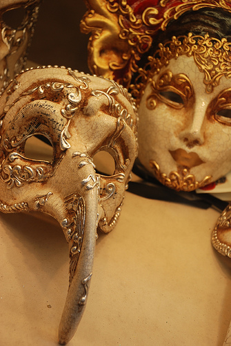 mask