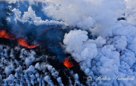 Eruption_Fimmvorduhals 2