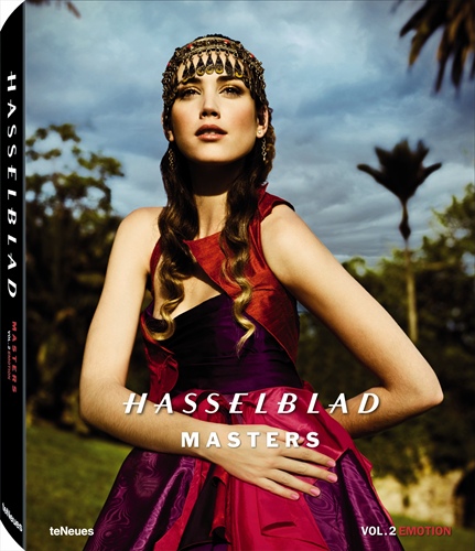 Cover Hasselblad Masters Volume II