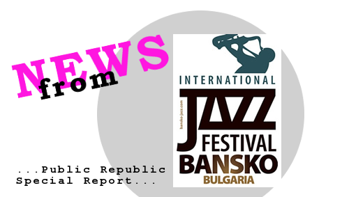 Jazz Festival Bansko